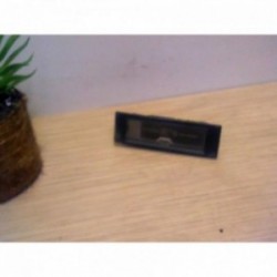 Eclairage de plaque FIAT...