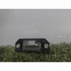 Eclairage de plaque FORD 