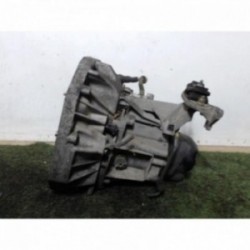 Boite de vitesses DACIA...