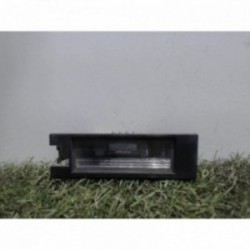 Eclairage de plaque OPEL...