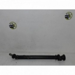 Arbre de transmission avant...