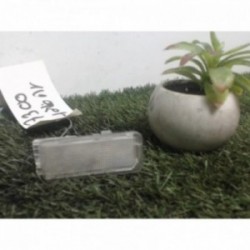 Eclairage de plaque CITROEN C8