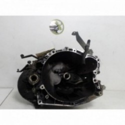Boite de vitesses PEUGEOT 