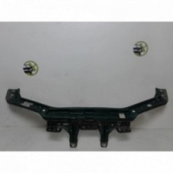 Armature avant, Masque...