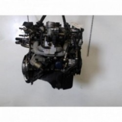Moteur NISSAN MICRA 2 PHASE 4
