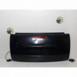 Malle/Hayon arriere CITROEN...