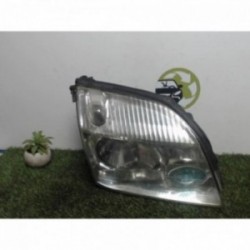 Optique avant principal...