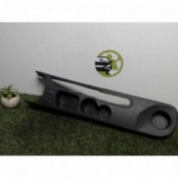 Console central (interieur...