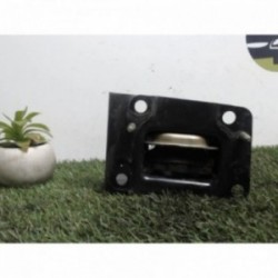 Support moteur gauche...