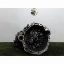 Boite de vitesses RENAULT...