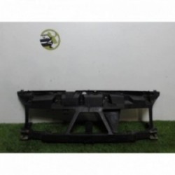 Armature avant, Masque...