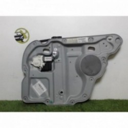 Leve vitre electrique...