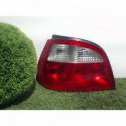 Feu factice arriere gauche...