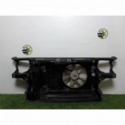 Armature avant, Masque...