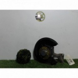 Moyeu arriere droit...