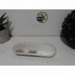 Eclairage de plafonnier...