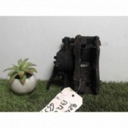 Etrier arriere gauche...