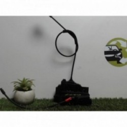 Serrure avant droit RENAULT...