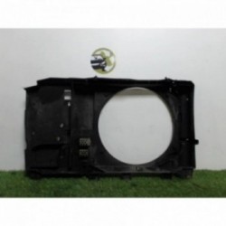 Armature avant, Masque...