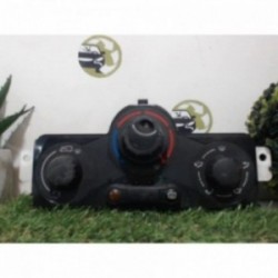 Commande chauffage RENAULT...