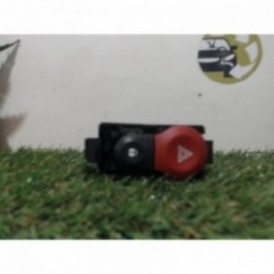 Bouton de warning RENAULT...