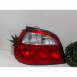 Feu arriere principal...