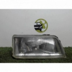 Optique avant principal...