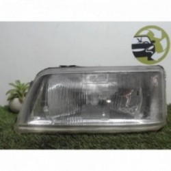 Optique avant principal...