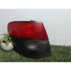 Feu arriere principal...