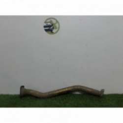 Tube avant (echappement)...