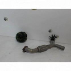 Tube avant (echappement)...