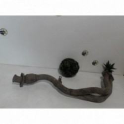 Tube avant (echappement)...