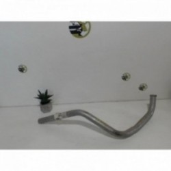 Tube avant (echappement)...