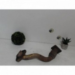 Tube avant (echappement) SEAT 