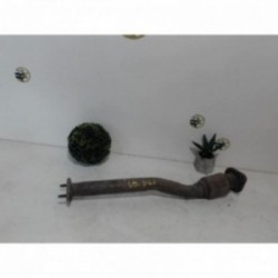 Tube avant (echappement)...