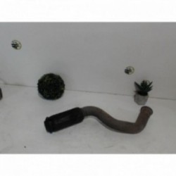 Tube avant (echappement)...