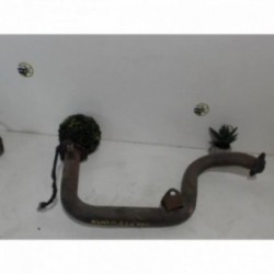 Tube avant (echappement)...