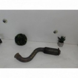 Tube avant (echappement)...