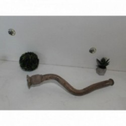 Tube avant (echappement)...