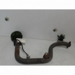 Tube avant (echappement)...