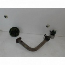 Tube avant (echappement)...