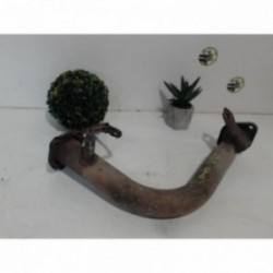 Tube avant (echappement)...