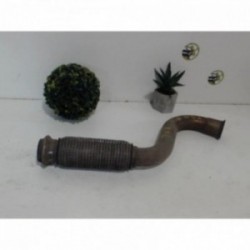 Tube avant (echappement)...