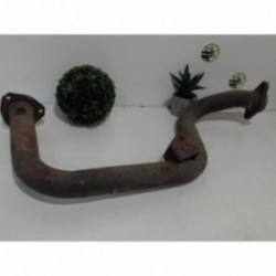 Tube avant (echappement)...