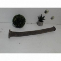 Tube avant (echappement)...