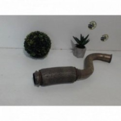 Tube avant (echappement)...