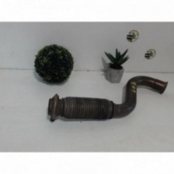 Tube avant (echappement)...