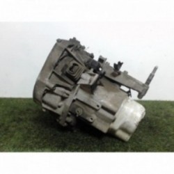 Boite de vitesses RENAULT...