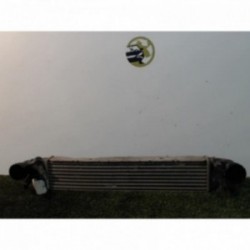 Echangeur air (Intercooler)...