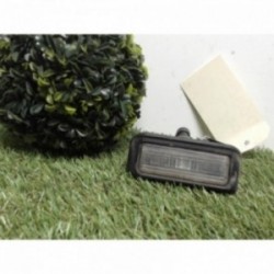 Eclairage de plaque FIAT 